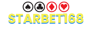 Logo STARBET168